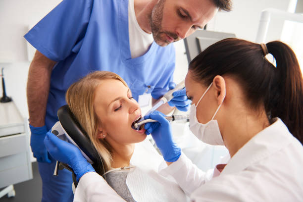 Best Periodontal (Gum) Disease Treatment  in Blue Mountain, MS