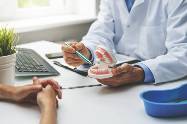 Best Emergency Dental Care  in Blue Mountain, MS