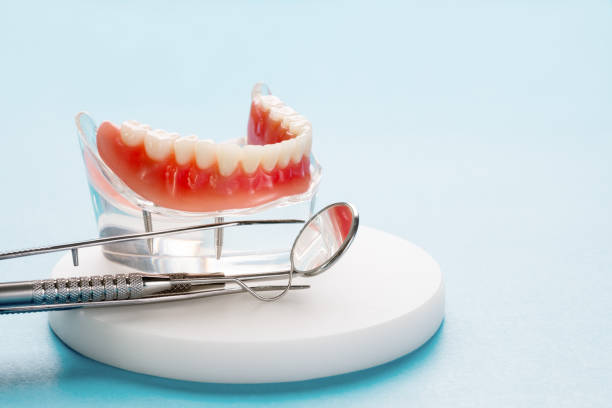 Best Full Mouth Reconstruction  in Blue Mountain, MS