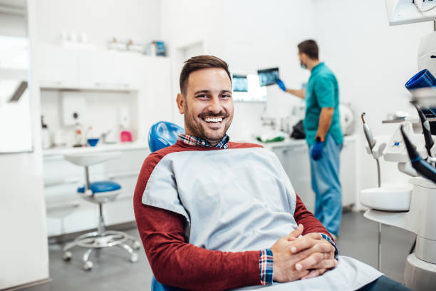 Best Preventive Dentistry  in Blue Mountain, MS