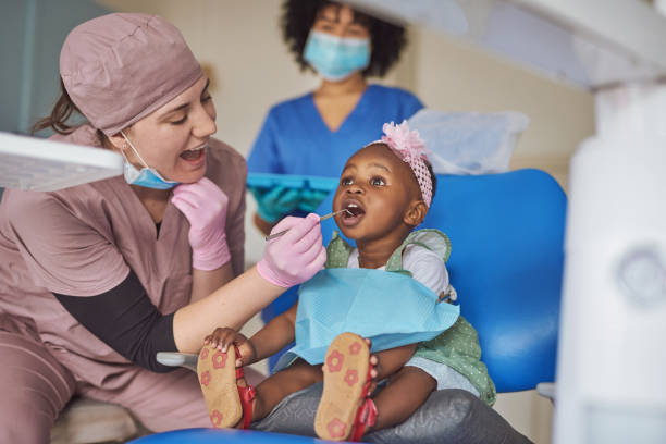 Best Dental Fillings (Composite and Amalgam)  in Blue Mountain, MS