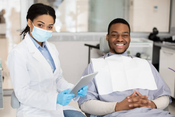 Emergency Dental Services in Blue Mountain, MS
