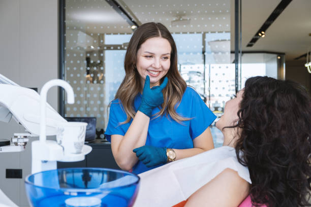 Best Invisalign and Clear Aligners  in Blue Mountain, MS