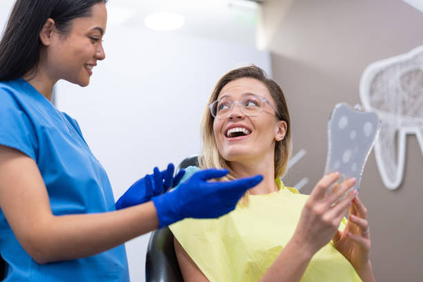Best Oral Cancer Screening  in Blue Mountain, MS