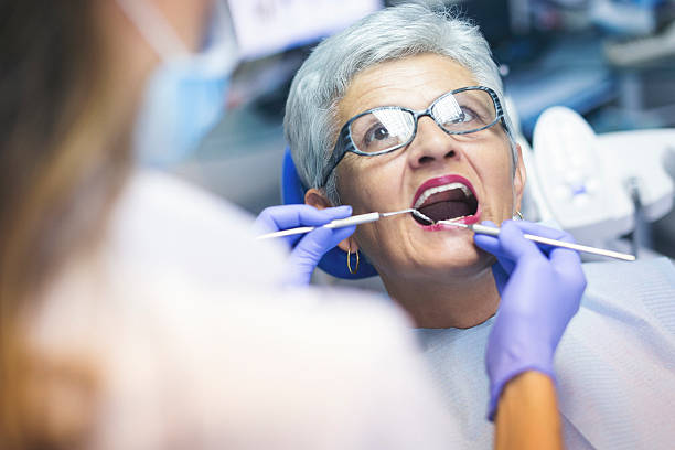 Best Tooth Extraction  in Blue Mountain, MS