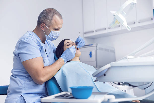 Best General Dentistry  in Blue Mountain, MS