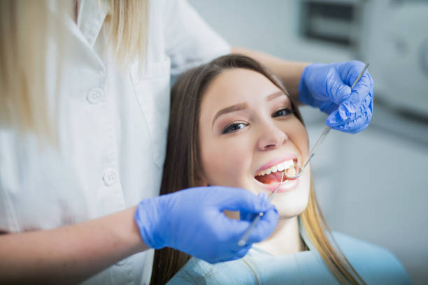 Dental Inlays and Onlays in Blue Mountain, MS