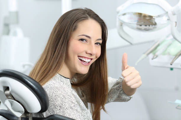 Best Laser Dentistry  in Blue Mountain, MS